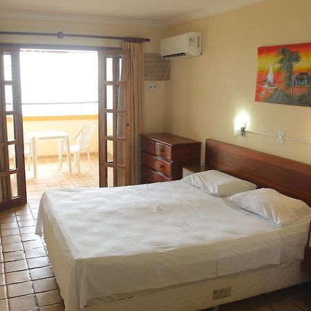 Hotel Morro Do Careca Натал Стая снимка