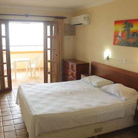 Hotel Morro Do Careca Натал Екстериор снимка