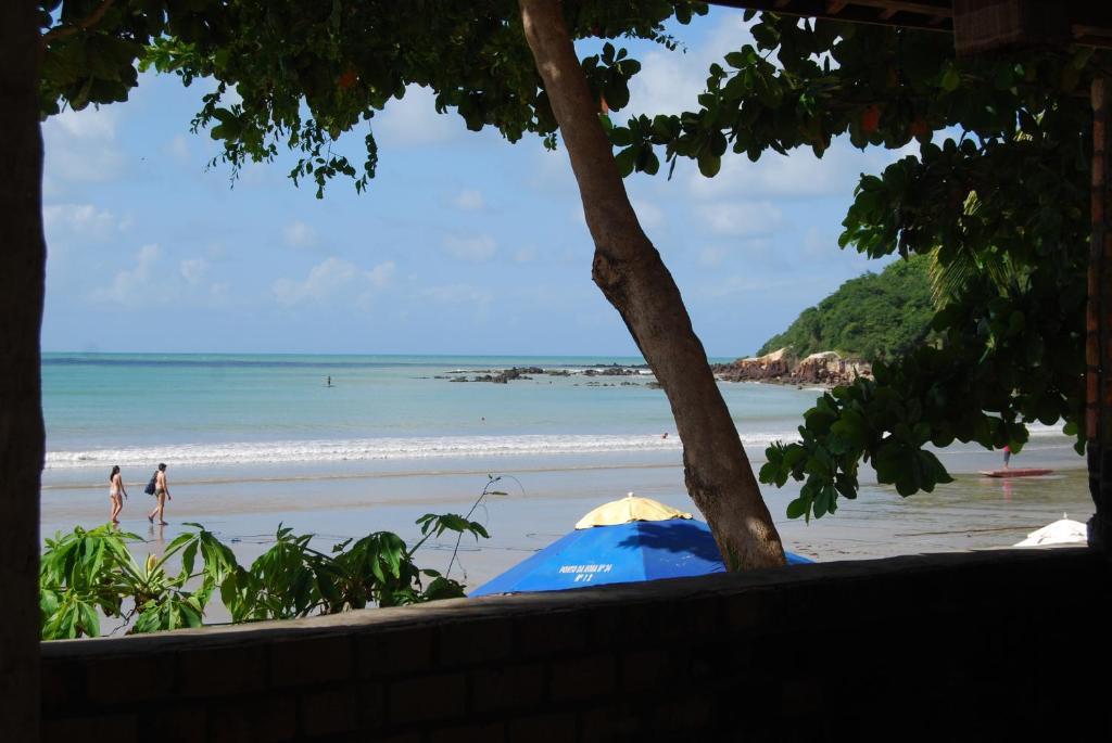 Hotel Morro Do Careca Натал Екстериор снимка