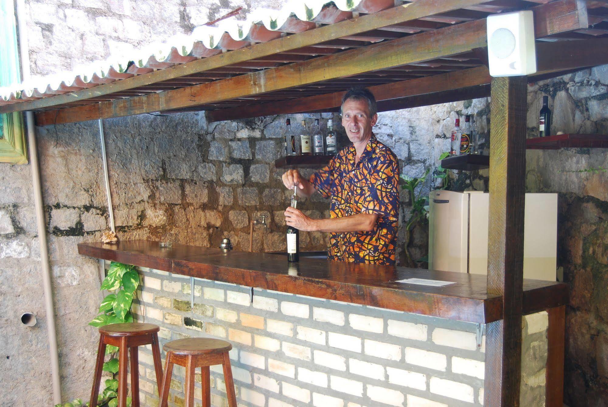 Hotel Morro Do Careca Натал Екстериор снимка