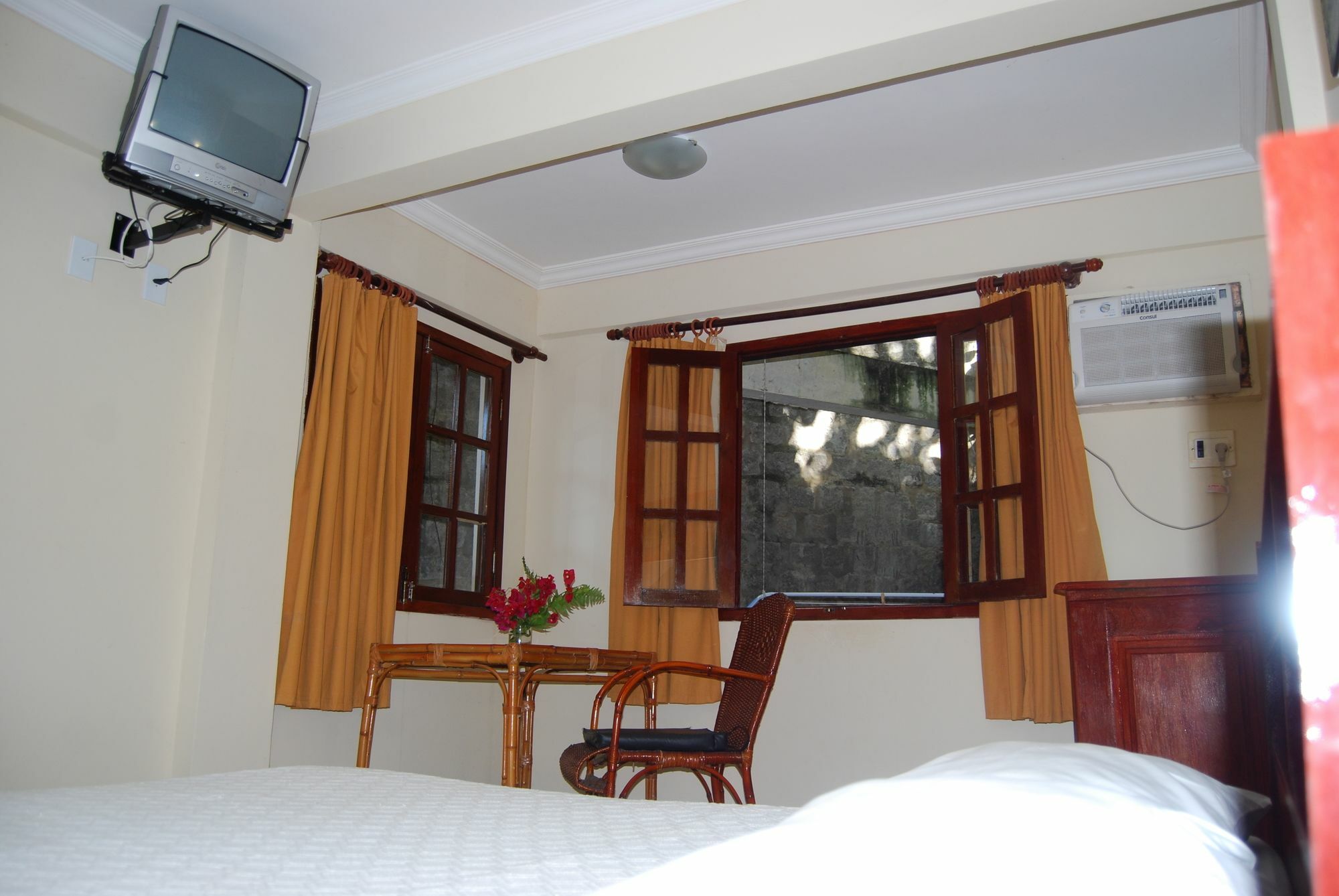 Hotel Morro Do Careca Натал Екстериор снимка